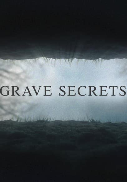 Grave Secrets 2025 𝚆𝚊𝚝𝚌𝚑 On Community Streaming
